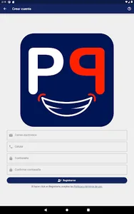 Pariprof screenshot 7