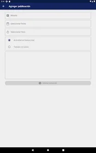 Pariprof screenshot 9