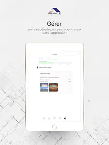 France Projet screenshot 10
