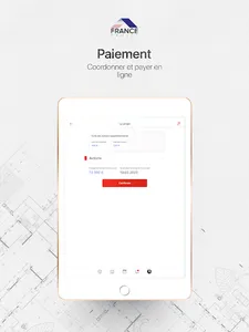 France Projet screenshot 17