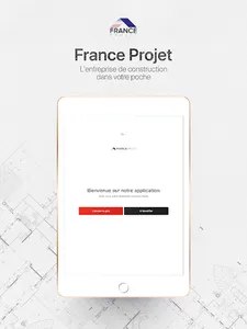 France Projet screenshot 6