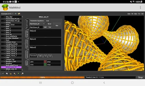 MathMod screenshot 8