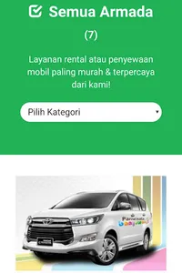 Pariwisata Banyuwangi screenshot 4