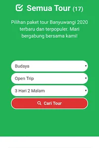 Pariwisata Banyuwangi screenshot 5