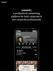 netwrk screenshot 12