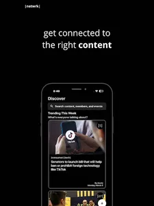 netwrk screenshot 15