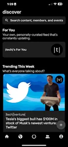 netwrk screenshot 2
