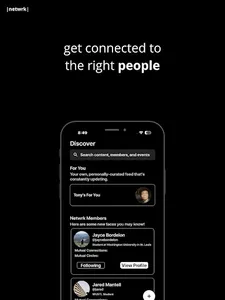 netwrk screenshot 8