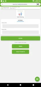 Parkin Business screenshot 0