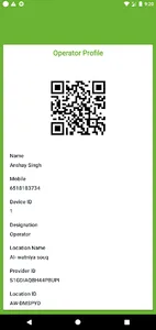 Parkin Business screenshot 1