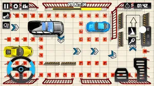 Prado Parking Games - Prado screenshot 20