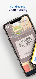 Parking Inc: Parking Challenge screenshot 0