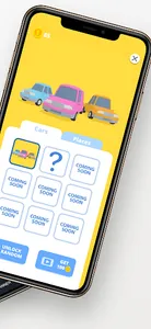 Parking Inc: Parking Challenge screenshot 1