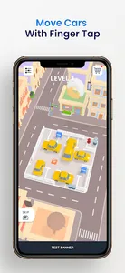 Parking Inc: Parking Challenge screenshot 2