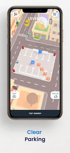 Parking Inc: Parking Challenge screenshot 3