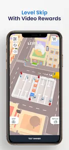 Parking Inc: Parking Challenge screenshot 7