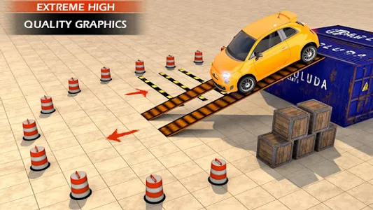 Parking Mania – Real Car Parki screenshot 6