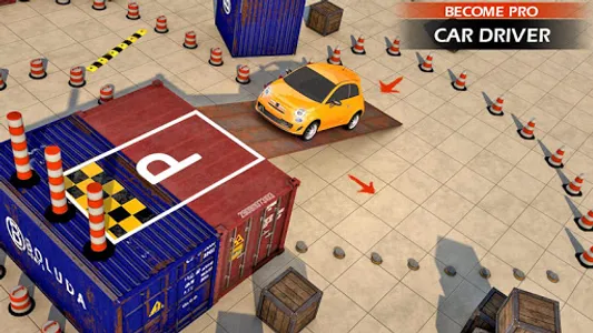 Parking Mania – Real Car Parki screenshot 8