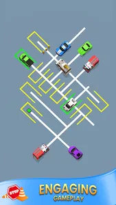 Parking Master: Car Parking 3D screenshot 3