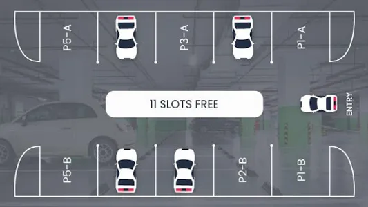 CarParking screenshot 4
