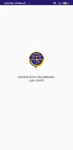 Jukir SIAPP screenshot 0
