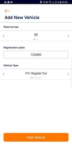 Carsleep screenshot 1