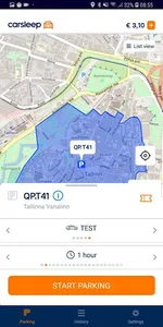 Carsleep screenshot 5