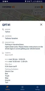 Carsleep screenshot 6