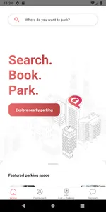 ParkIt screenshot 4