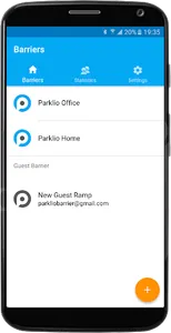 Parklio screenshot 0
