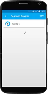 Parklio screenshot 1