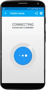 Parklio screenshot 2