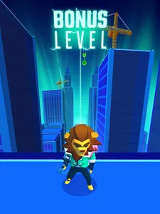 Swing Loops: Grapple Hook Race screenshot 16