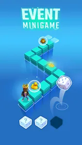 Swing Loops: Grapple Hook Race screenshot 7