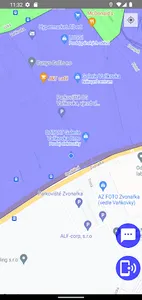 Park Brno screenshot 0