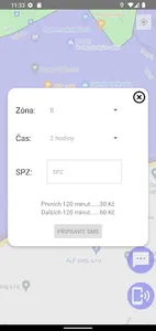 Park Brno screenshot 4