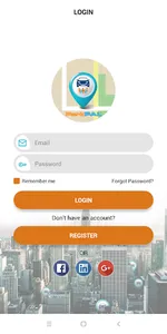 ParkPAL screenshot 0