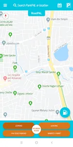 ParkPAL screenshot 2
