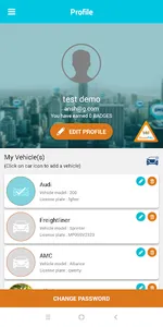 ParkPAL screenshot 3