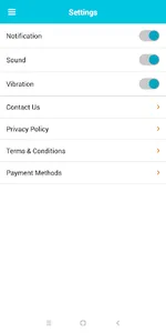 ParkPAL screenshot 4