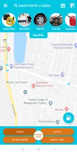 ParkPAL screenshot 5