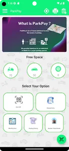ParkPay screenshot 2