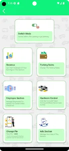 ParkPay screenshot 3