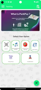 ParkPay screenshot 4