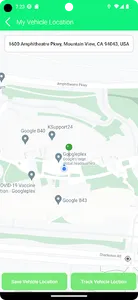 ParkPay screenshot 5