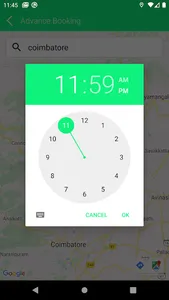 ParkPay screenshot 6