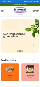 Lacopa Supermart screenshot 13