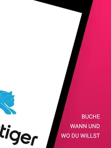 Parktiger screenshot 11