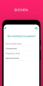 Parktiger screenshot 2