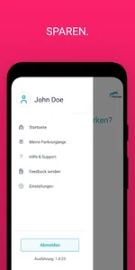 Parktiger screenshot 4